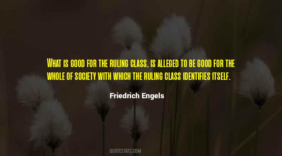 Alleged Quotes #884236