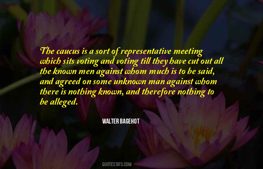 Alleged Quotes #926804