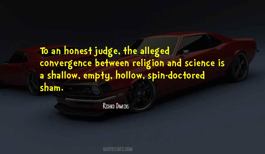 Alleged Quotes #936256