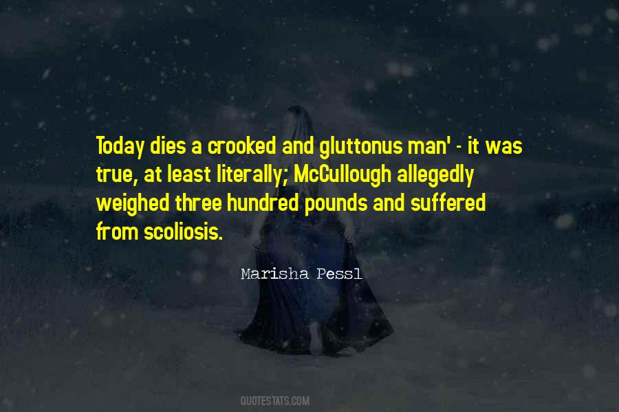 Allegedly Quotes #1101435