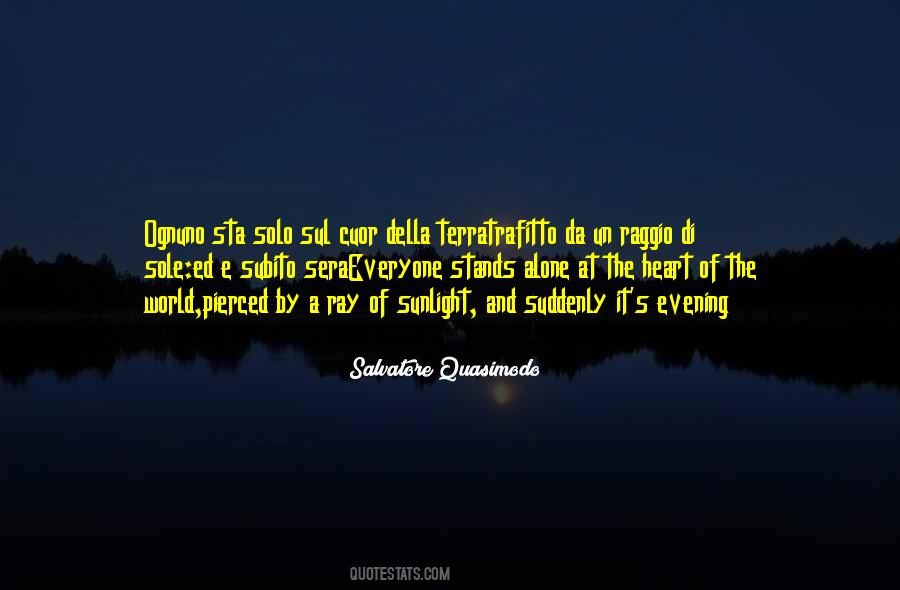 Allegory Of Love Quotes #917949