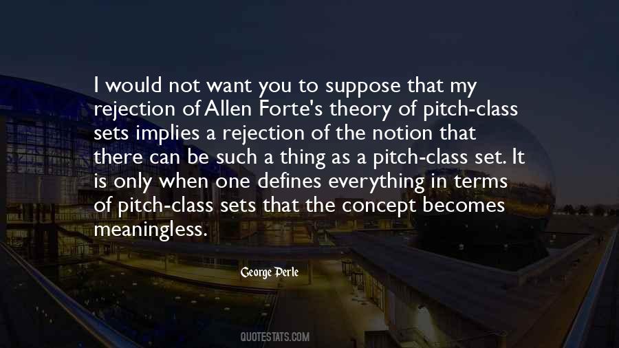 Allen Quotes #1062673