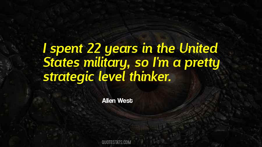 Allen Quotes #12424