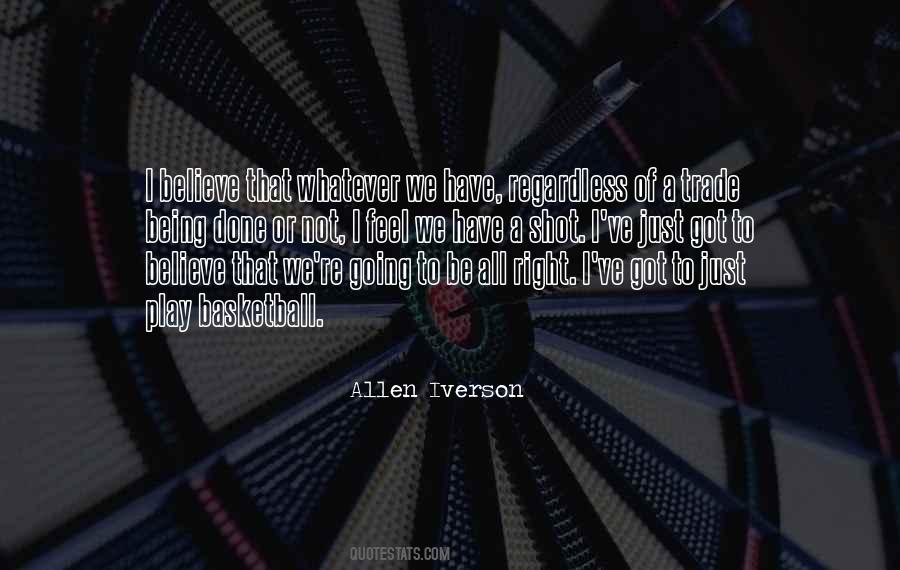 Allen Quotes #1909