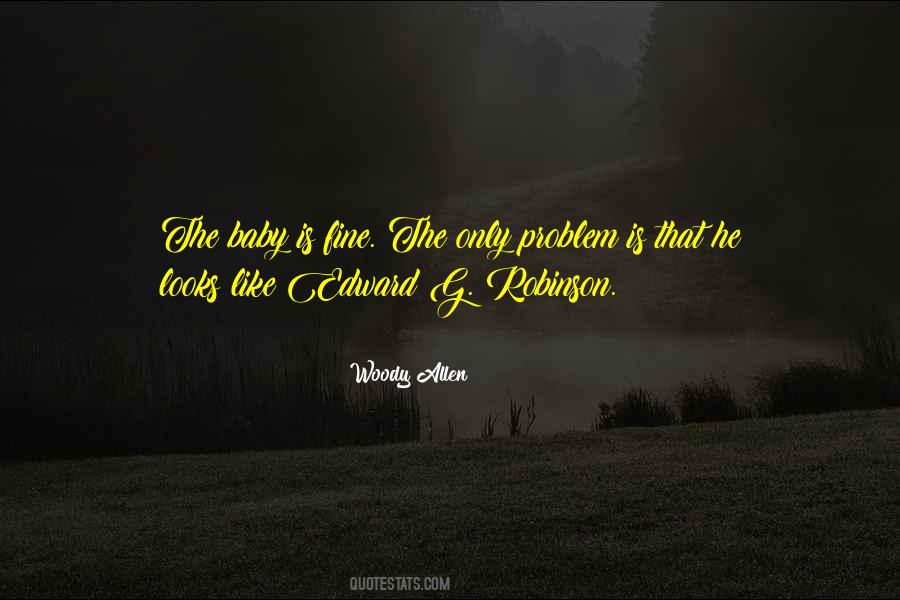Allen Woody Quotes #167237