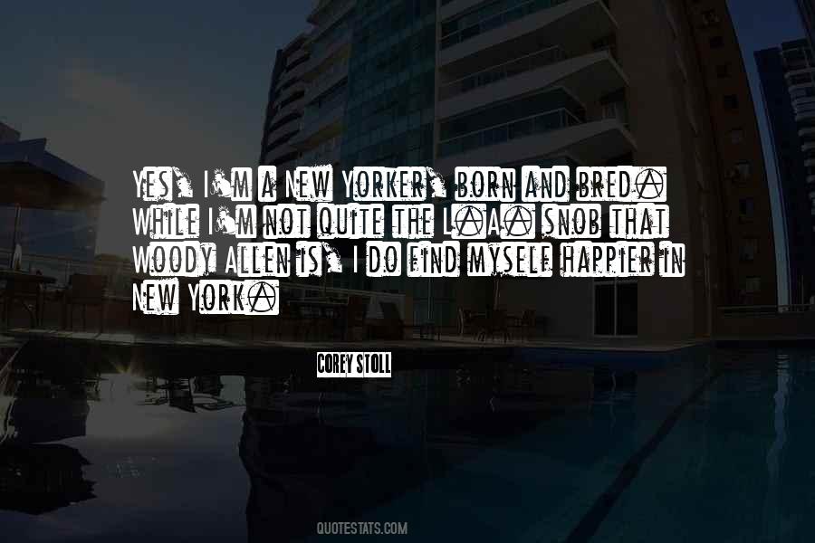 Allen Woody Quotes #178270