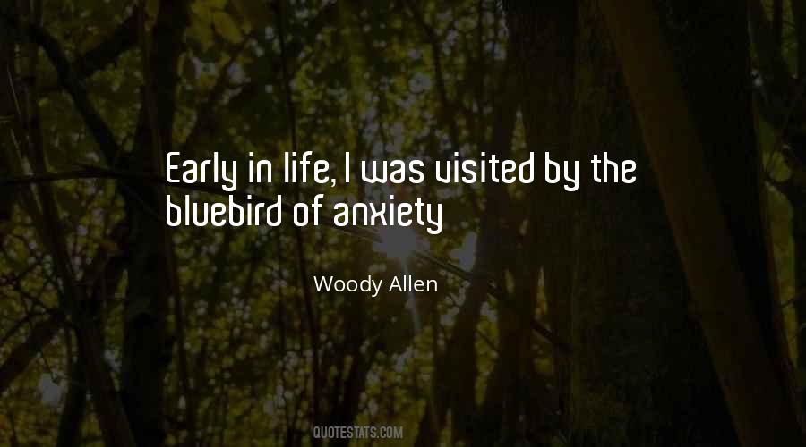 Allen Woody Quotes #230818