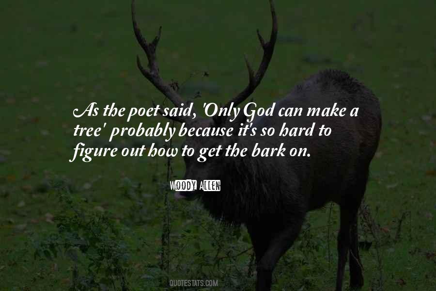 Allen Woody Quotes #43268