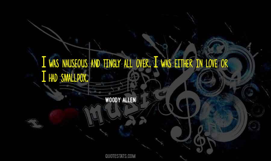 Allen Woody Quotes #67483