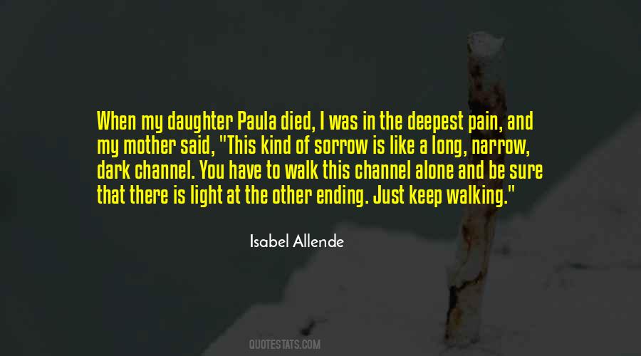 Allende Quotes #128566