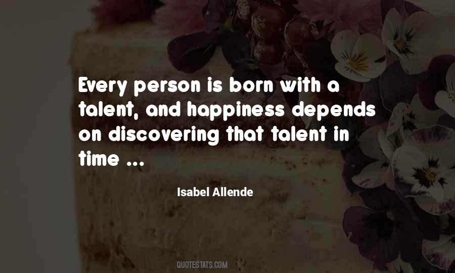 Allende Quotes #300813