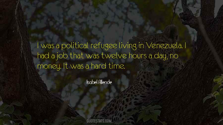 Allende Quotes #316
