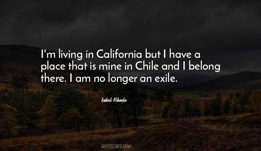 Allende Quotes #337851