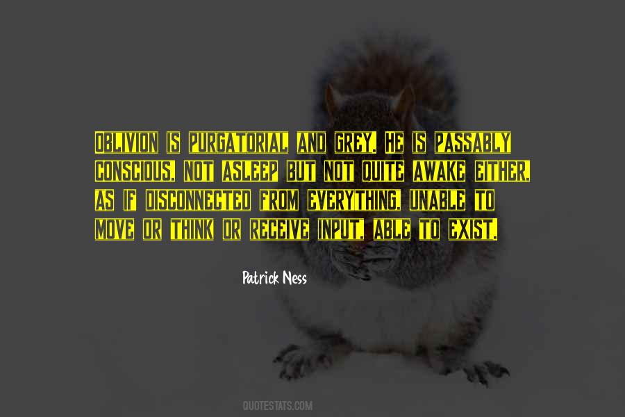 Tunggul Kayu Quotes #1602780