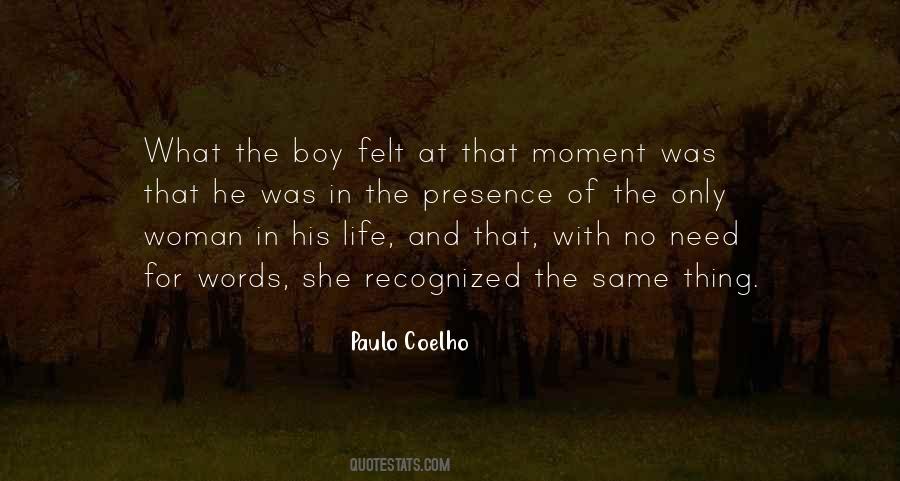 Allergic To Drama Quotes #1374350