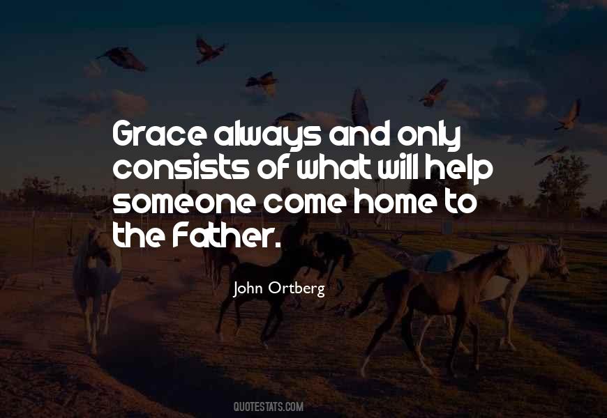 Father Only Quotes #145033
