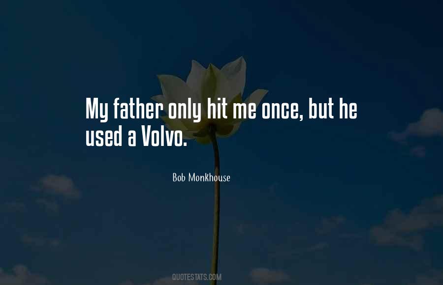 Father Only Quotes #87917