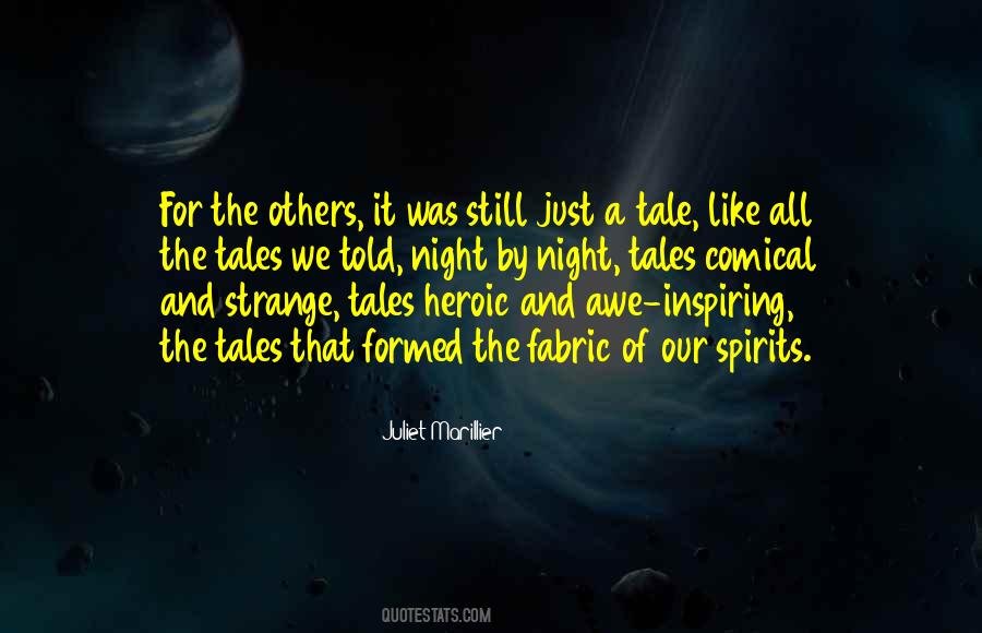 Allergic To Liars Quotes #1171967