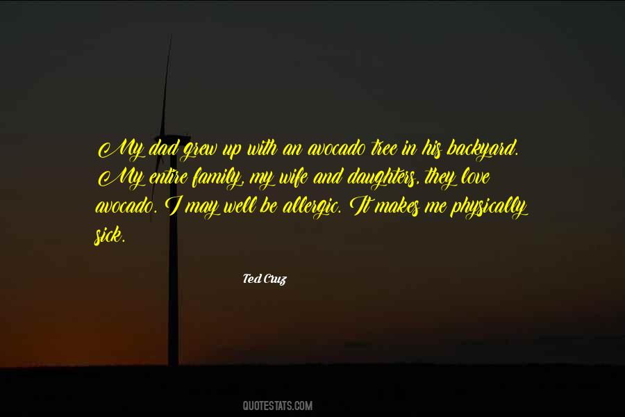 Allergic To Love Quotes #1109538