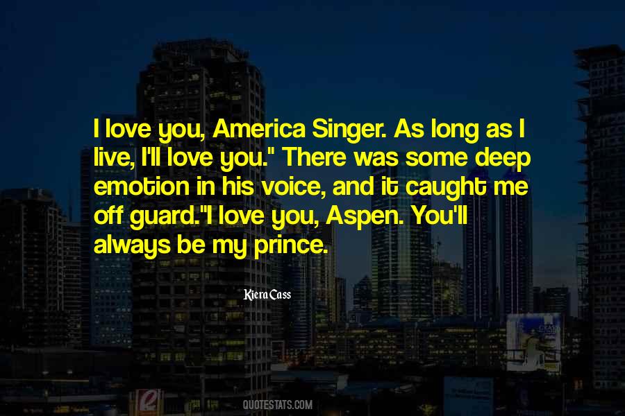 Long Deep Quotes #378460