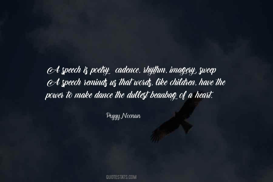 Poetry In Her Heart Quotes #1878292