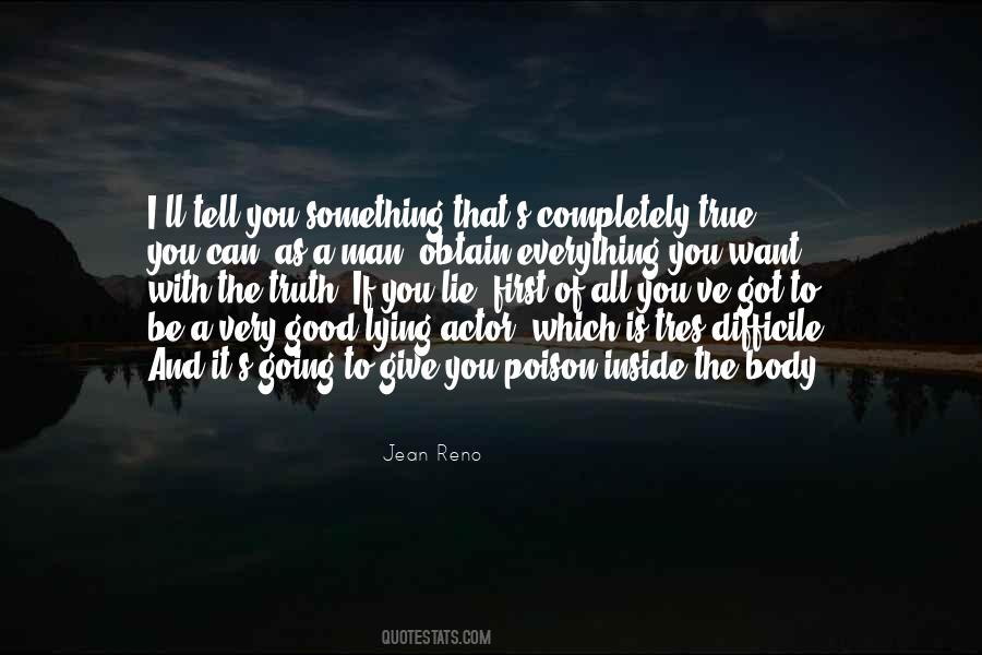 Lying To You Quotes #200