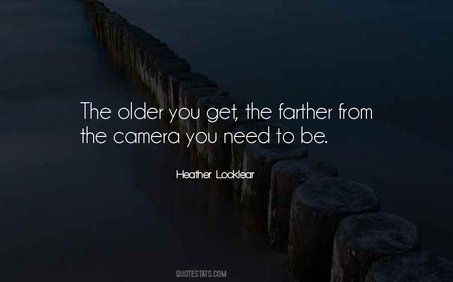 Summer Before College Quotes #1484842
