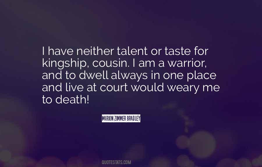 Zenci Liseli Quotes #750880