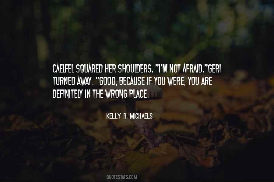 Squared Up Quotes #437080
