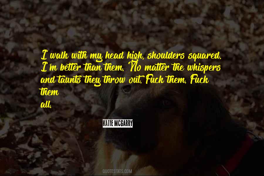 Squared Up Quotes #460981