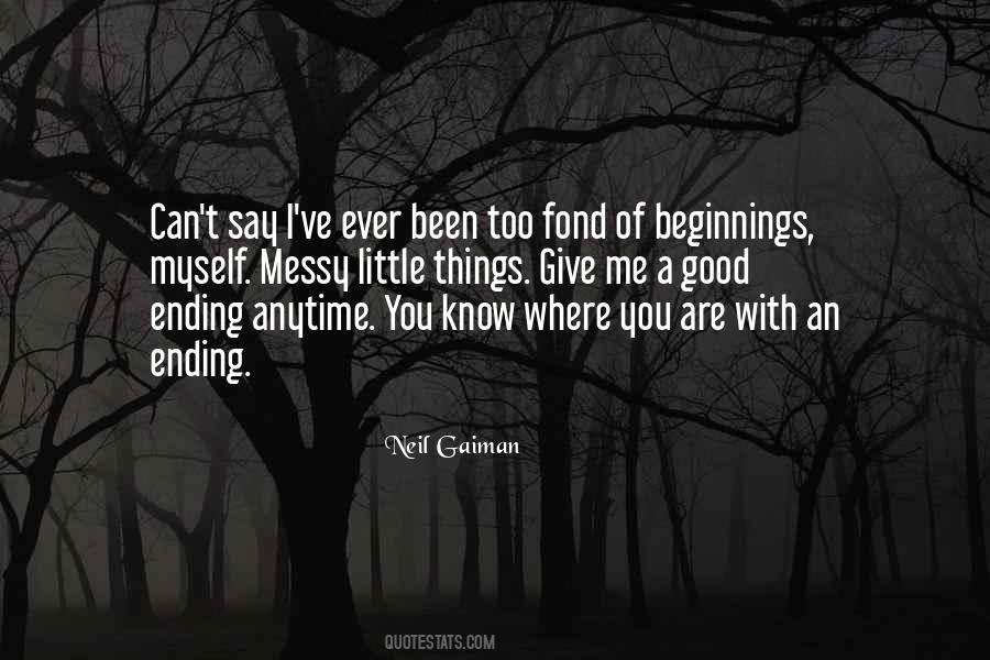 Know Where You Are Quotes #1534535