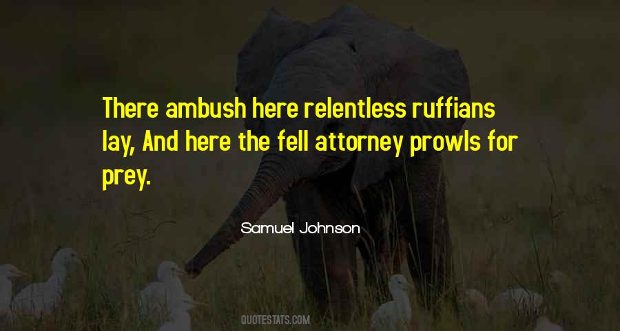 1 Samuel 2 Quotes #5891
