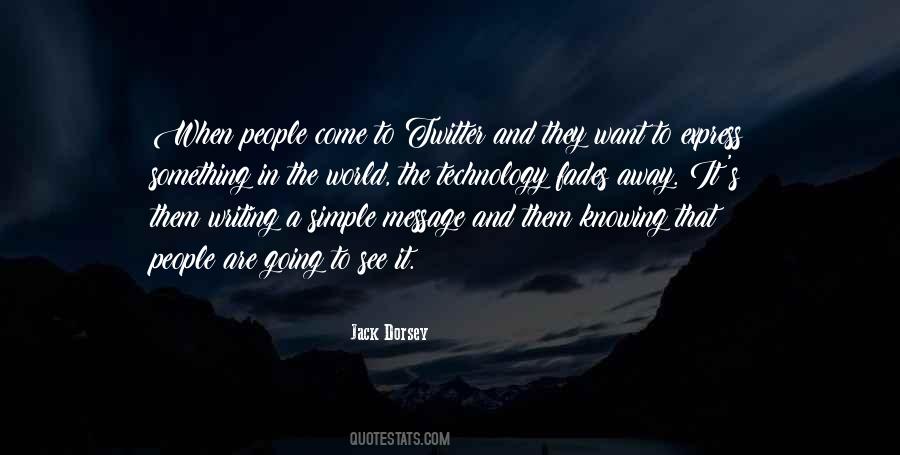 Stephen Lecce Quotes #244631