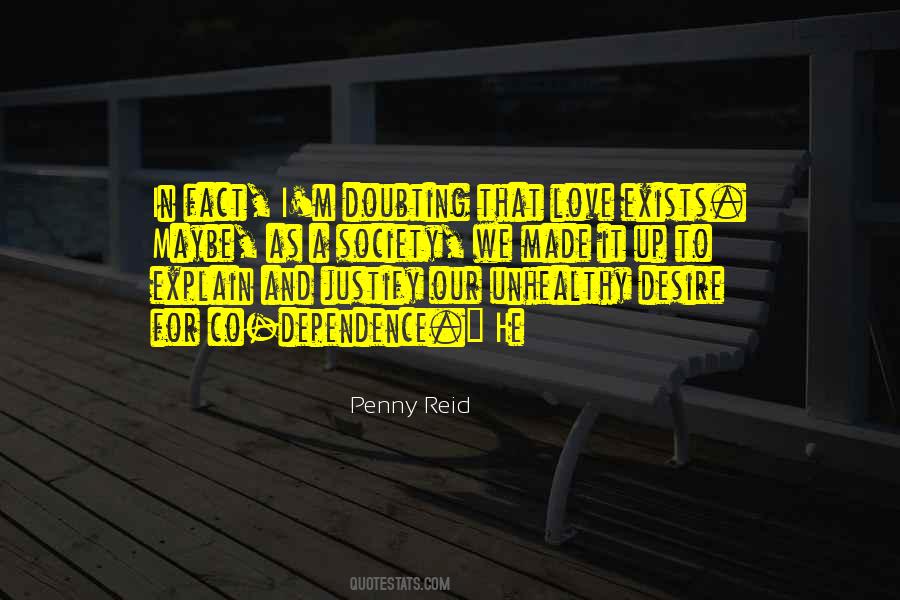 Justify Love Quotes #680748
