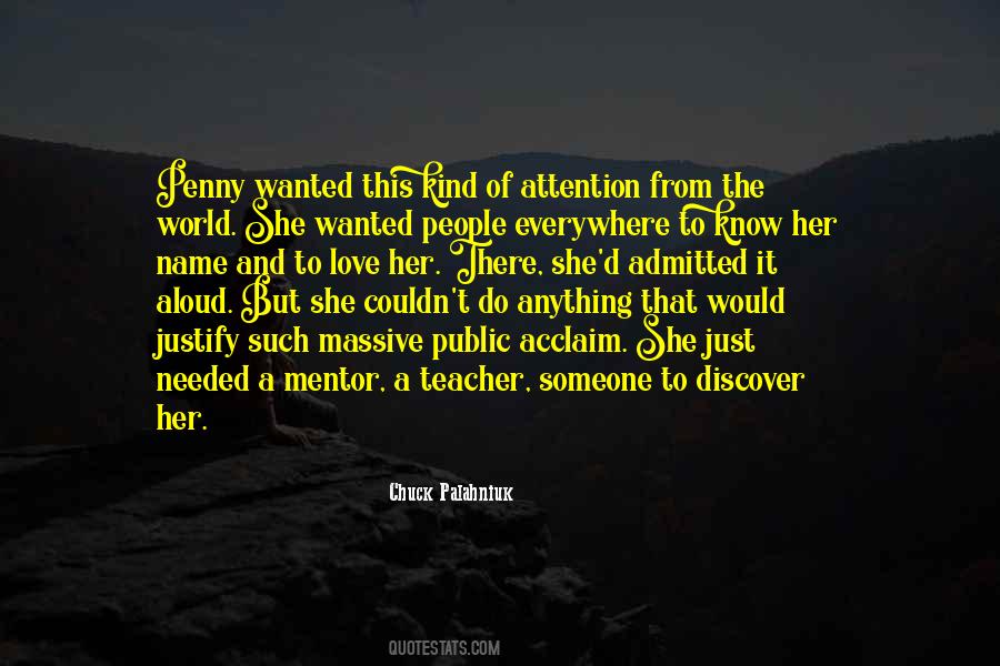 Justify Love Quotes #766090