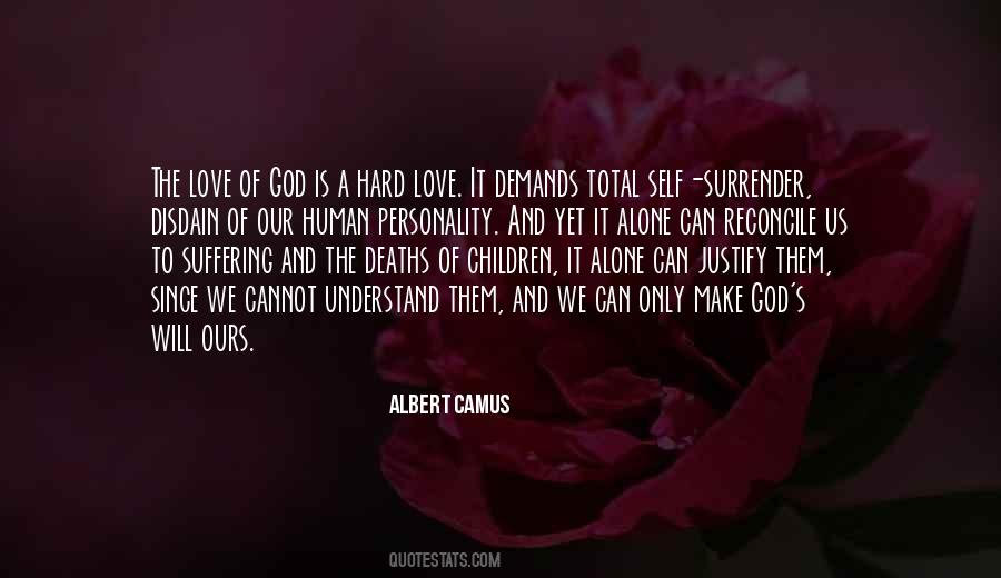 Justify Love Quotes #837747