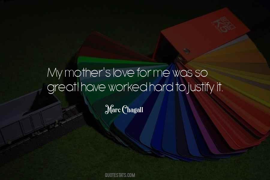 Justify Love Quotes #989071