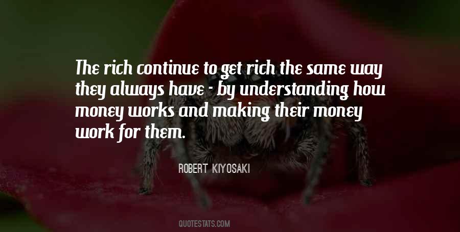 Rich The Quotes #1301205