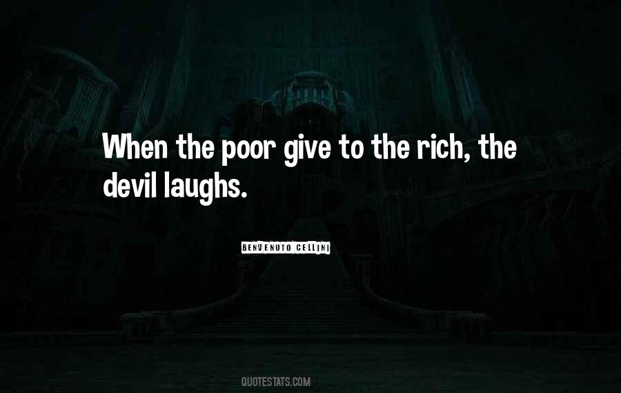 Rich The Quotes #1400123