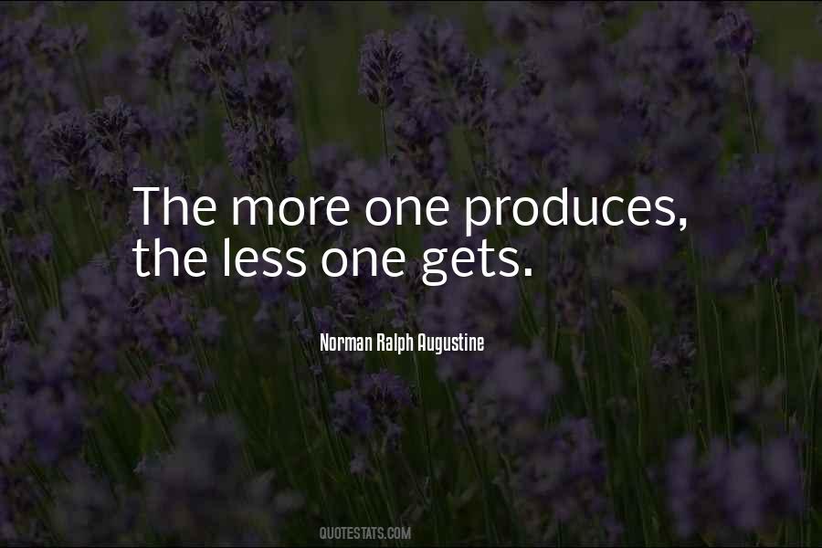 Augustine The Quotes #103797
