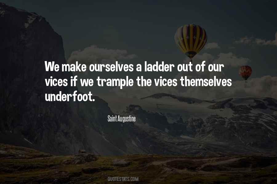 Augustine The Quotes #111641