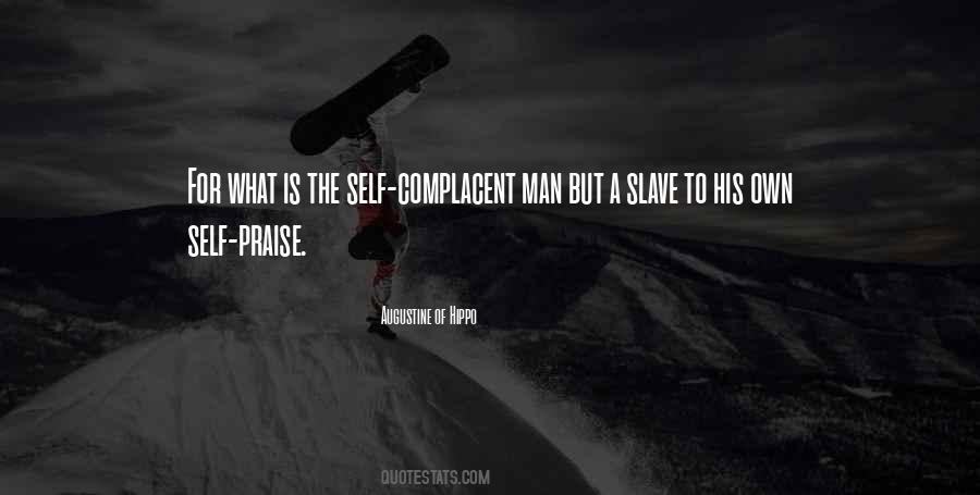 Augustine The Quotes #122597