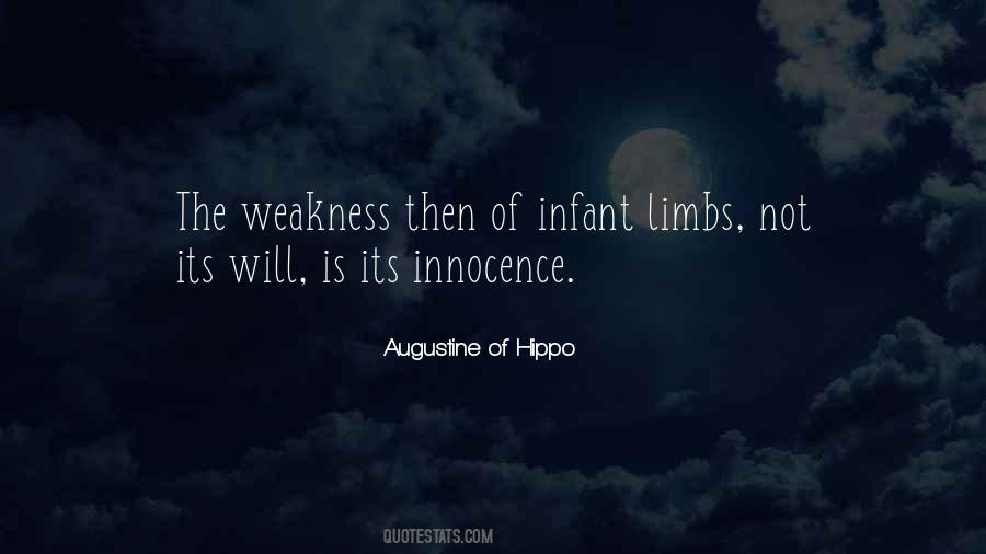 Augustine The Quotes #208341