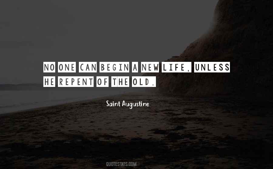 Augustine The Quotes #210917
