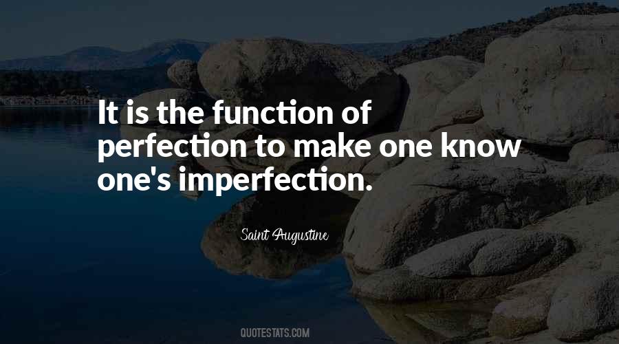 Augustine The Quotes #21185