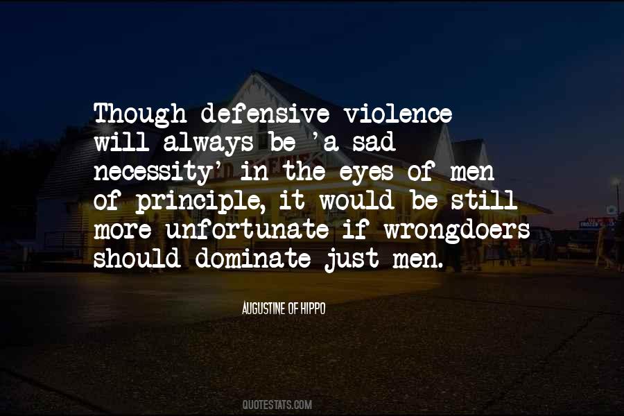 Augustine The Quotes #231363