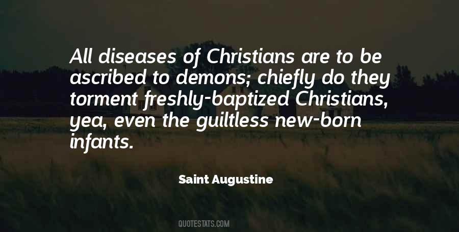 Augustine The Quotes #241459