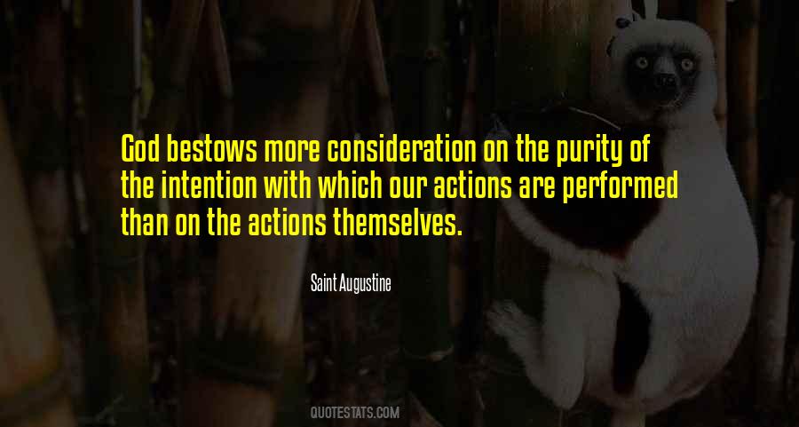 Augustine The Quotes #255460