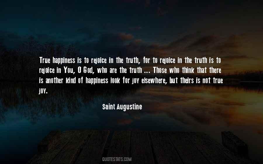 Augustine The Quotes #255553