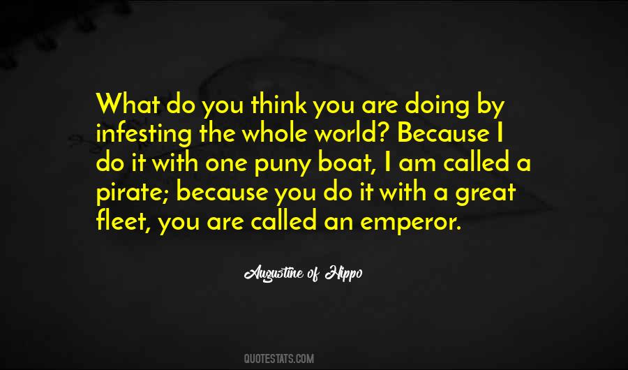 Augustine The Quotes #262002